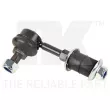 NK 5113407 - Entretoise/tige, stabilisateur