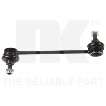 Entretoise/tige, stabilisateur NK OEM 5553038600