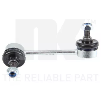 Entretoise/tige, stabilisateur NK OEM 5554026700