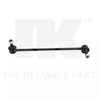 Entretoise/tige, stabilisateur NK OEM 548401E000