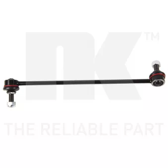 Entretoise/tige, stabilisateur NK OEM 548302B000