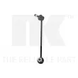 NK 5113505 - Entretoise/tige, stabilisateur