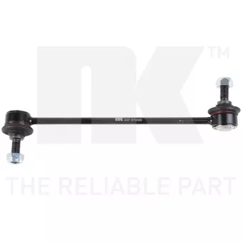 Entretoise/tige, stabilisateur NK OEM 5484007000
