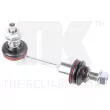 NK 5113537 - Entretoise/tige, stabilisateur