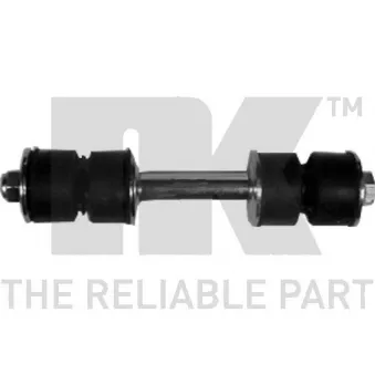 NK 5113604 - Entretoise/tige, stabilisateur