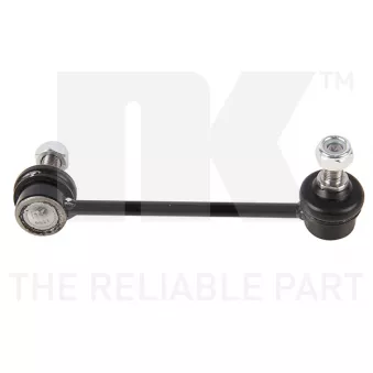 Entretoise/tige, stabilisateur NK OEM 8970182272