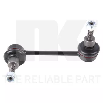 Entretoise/tige, stabilisateur NK OEM 7700309070