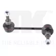 Entretoise/tige, stabilisateur NK [5113616]