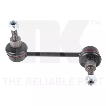 Entretoise/tige, stabilisateur NK OEM 93192674
