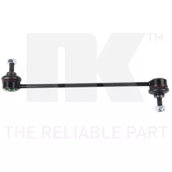 Entretoise/tige, stabilisateur NK [5113621]