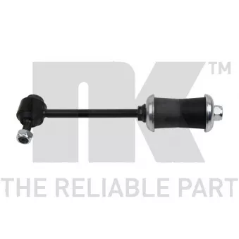 Entretoise/tige, stabilisateur NK OEM 444087