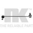 Entretoise/tige, stabilisateur NK [5113628]