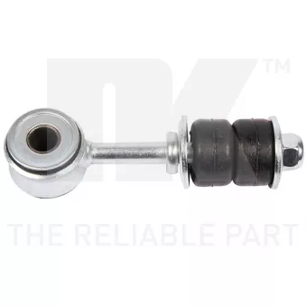 Entretoise/tige, stabilisateur NK OEM 508737