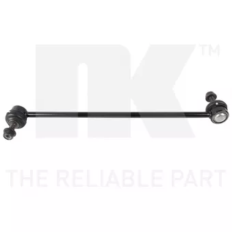 Entretoise/tige, stabilisateur NK OEM 508764