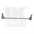 NK 5113717PRO - Entretoise/tige, stabilisateur