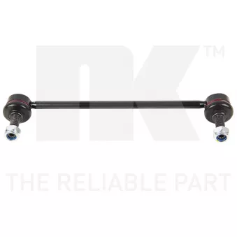 Entretoise/tige, stabilisateur NK OEM 508756