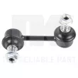NK 5113722 - Entretoise/tige, stabilisateur