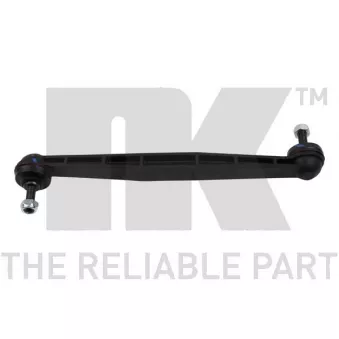 Entretoise/tige, stabilisateur NK OEM 508742