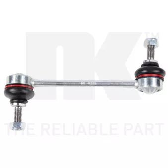 Entretoise/tige, stabilisateur NK OEM 517838