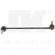 NK 5113728 - Entretoise/tige, stabilisateur
