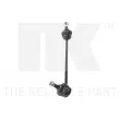 NK 5113906 - Entretoise/tige, stabilisateur