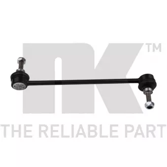 Entretoise/tige, stabilisateur NK OEM 546182198R