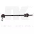 Entretoise/tige, stabilisateur NK [5114002]