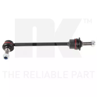 Entretoise/tige, stabilisateur NK OEM RBM100223