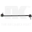 NK 5114014 - Entretoise/tige, stabilisateur