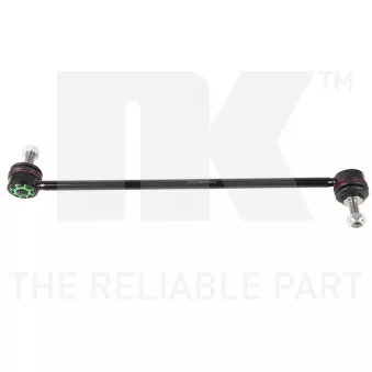 Entretoise/tige, stabilisateur NK OEM LR002626