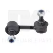 NK 5114510 - Entretoise/tige, stabilisateur