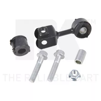 Entretoise/tige, stabilisateur NK OEM 4881026030