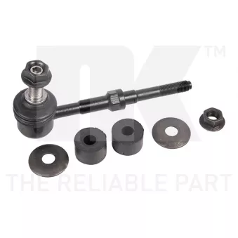 Entretoise/tige, stabilisateur NK OEM 488300R010