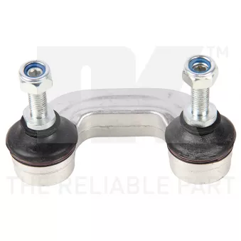 Entretoise/tige, stabilisateur NK OEM 4D0411317K