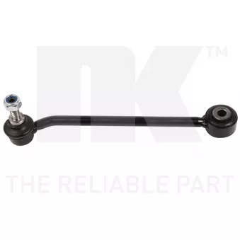 Entretoise/tige, stabilisateur NK OEM 8A0505465C