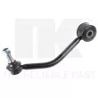 NK 5114730 - Entretoise/tige, stabilisateur