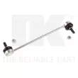 NK 5114745 - Entretoise/tige, stabilisateur