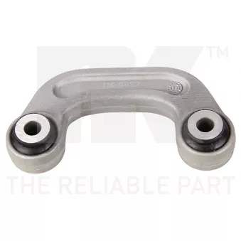 Entretoise/tige, stabilisateur NK OEM 4E0411317E