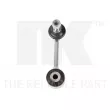NK 5114750 - Entretoise/tige, stabilisateur