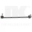 NK 5114753 - Entretoise/tige, stabilisateur