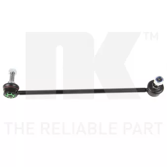 Entretoise/tige, stabilisateur NK OEM 1J0411316D