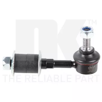 Entretoise/tige, stabilisateur NK OEM MME272118
