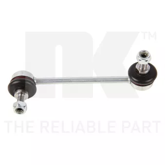 Entretoise/tige, stabilisateur NK OEM 3416130