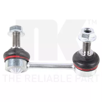 Entretoise/tige, stabilisateur NK OEM 31387675