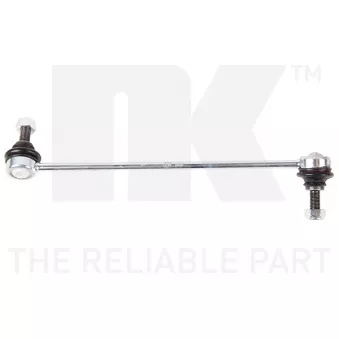 Entretoise/tige, stabilisateur NK OEM 96403099