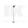 NK 5115008 - Entretoise/tige, stabilisateur