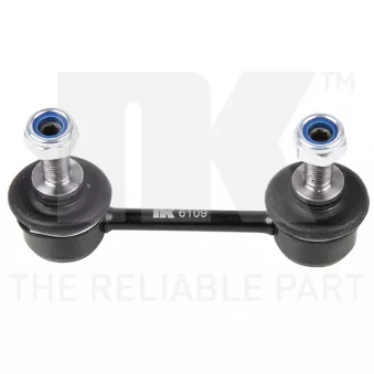 Entretoise/tige, stabilisateur NK OEM 4242081A10