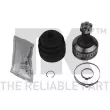 NK 511903 - Embout de cardan avant (kit de réparation)
