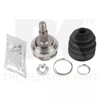 Embout de cardan avant (kit de réparation) NK OEM 9619947588