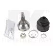 NK 511907 - Embout de cardan avant (kit de réparation)